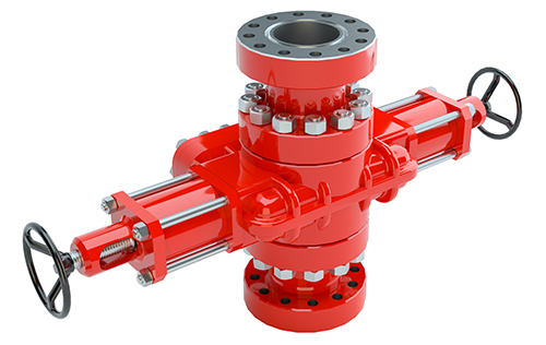 Blowout preventer